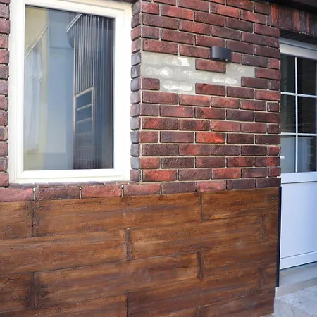 House Lägenhet Ni