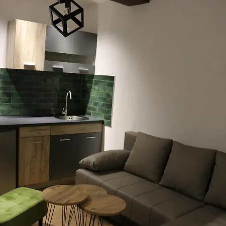 Lägenhet House Ni