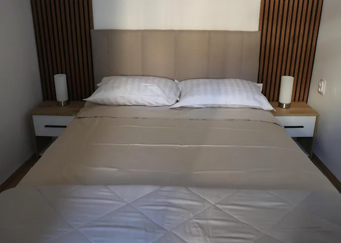 Apartament House Ni