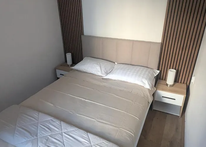 House Apartament Ni