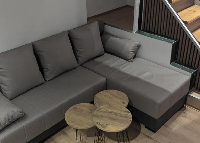 House Apartament Ni