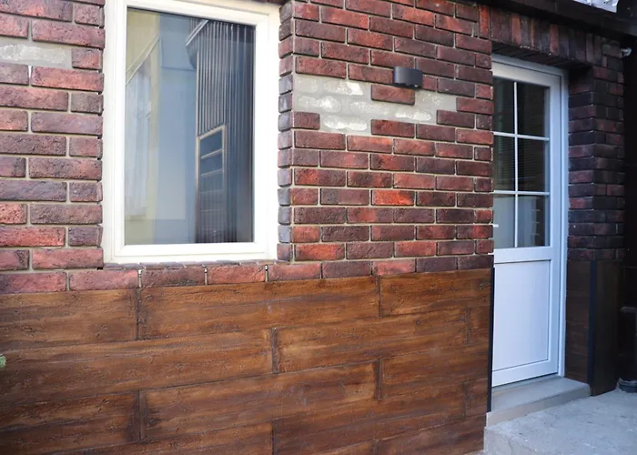 House Apartament Ni