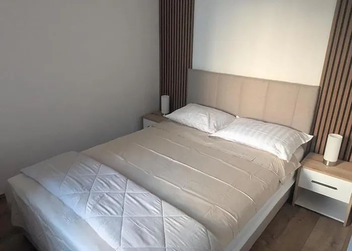 Apartament House Ni