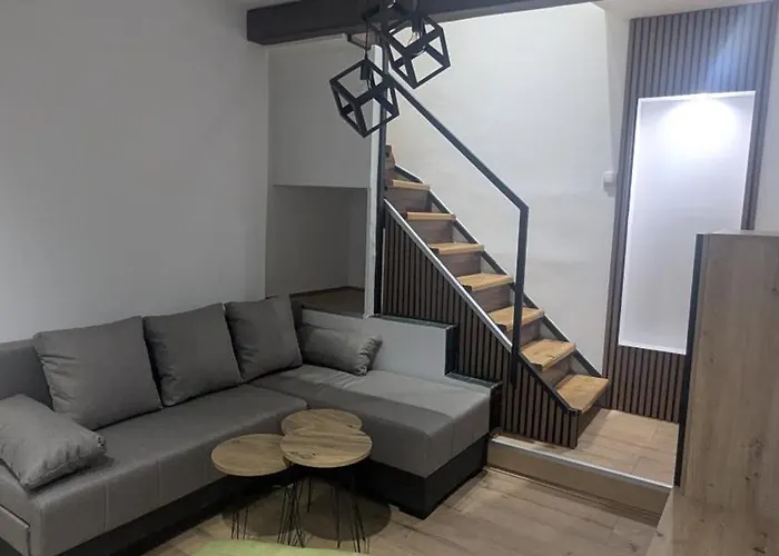 House Apartament Ni