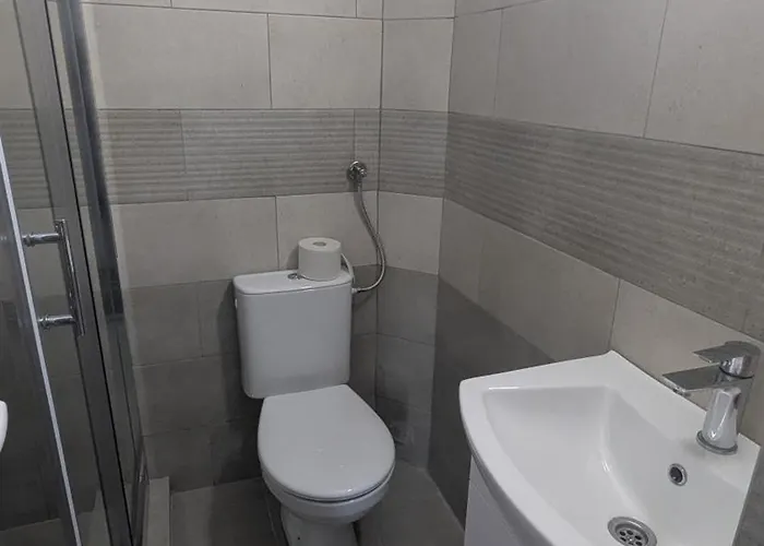Apartament House Ni