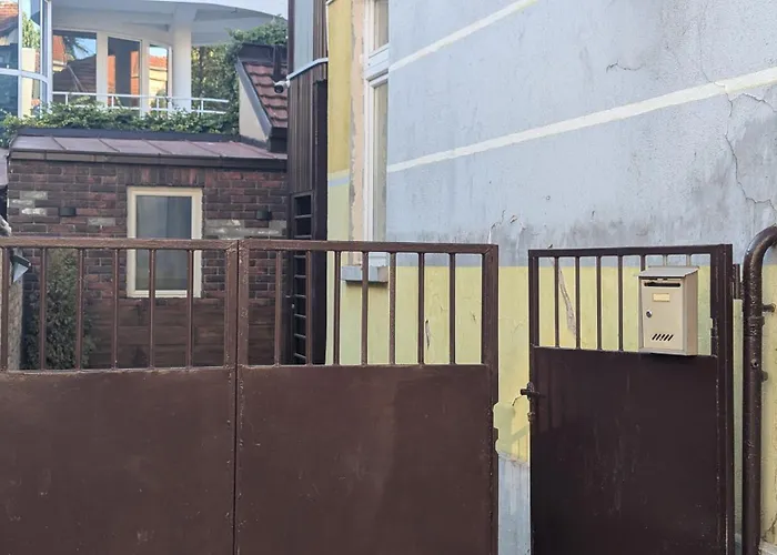 House Apartament Ni